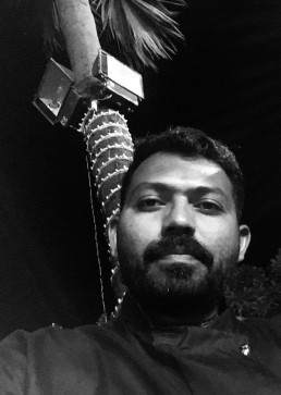 SuratSe, 36, India