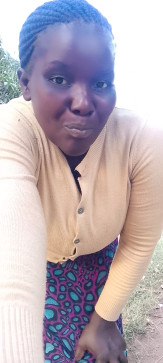 Jedidiah, 36, Uganda