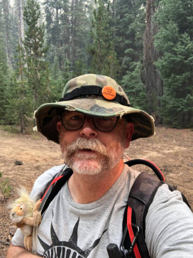 David Mathews, 67, United States