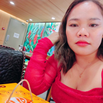 Belle T, 33, Philippines