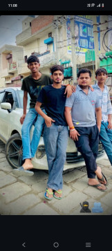 Tinku Panchal, 18, India