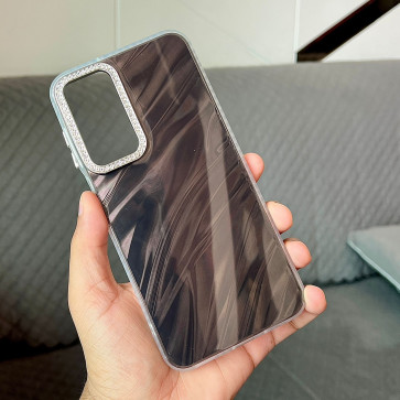 James Johnson, 23, India