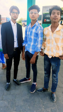 Roshan Tent House, 18, India