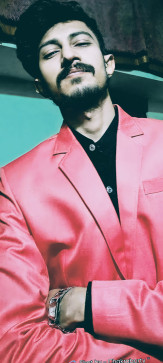 SHUBHAM CHAKRABORTY, 28, India