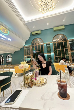 Grace, 33, Philippines