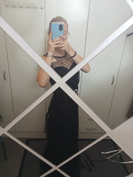 Svetlana94, 20, Italy
