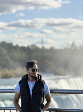 Shiva, 25, United States