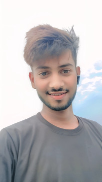 Bullet Babu, 18, India