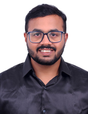 Raghu Pai, 26, India