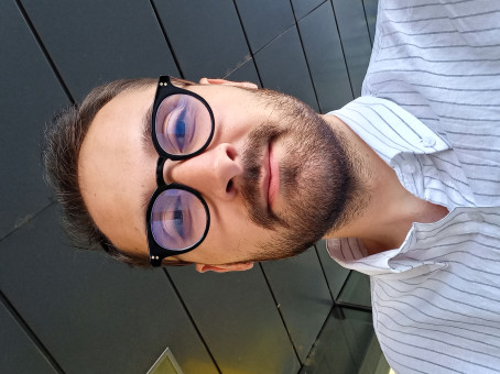Alem Akscaronamija, 29, Bosnia And Herzegovina