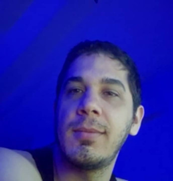 Rubeacuten Herrera, 28, United States