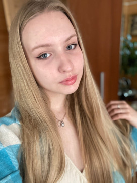 Alina Ukraine, 20, Ukraine