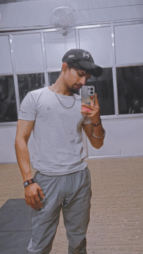 Sanju, 25, India
