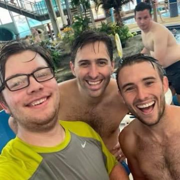 Robert, 22, United States