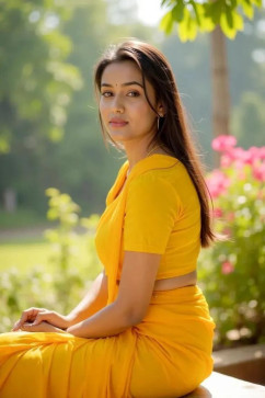 Priya, 30, India