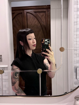 Findom-mistress