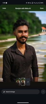 Subhasish Pradhan, 24, India