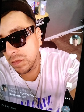 Joe Me, 33, United States