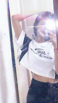 Anshu Boken, 18, India