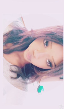 Sara, 18, Sweden