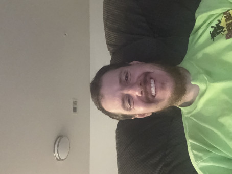 Mark, 30, United States