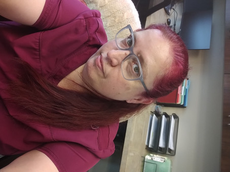 Texasgal43, 43, United States