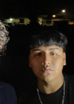 AndreJavier, 19, Mexico