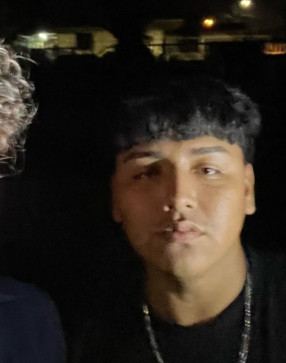 AndreJavier, 20, Mexico