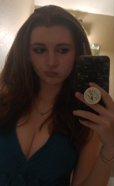 Calli, 18, United States