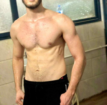 Abdou Dzz, 23, Algeria