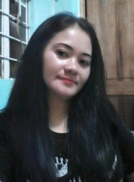 Annie, 34, Philippines