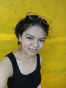 Alexandra, 20, Philippines