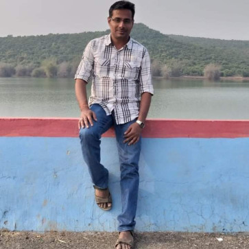 Ranajit Panigrahi, 18, India