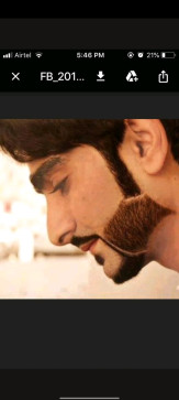 Mukram Ali, 31, India