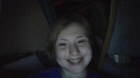 Gracie, 18, United States