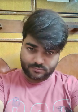 Sameer, 31, India