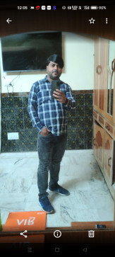 Sameer, 30, India