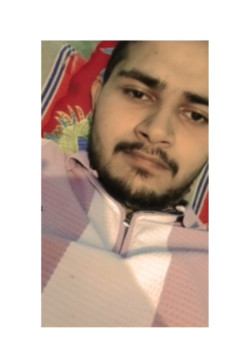 Ravi, 21, India