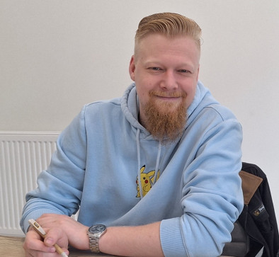 Dude, 30, Netherlands