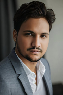 Mustafa Nepal, 27, Qatar