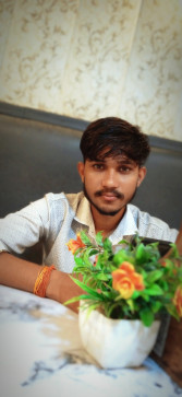 Mrsaif4318, 21, India