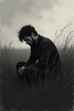 Mahesh Mane, 23, India