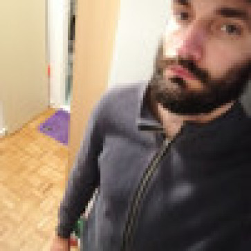 Mihailo Mihail, 60, India