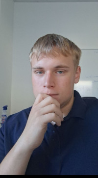 Michael Pertler, 18, Germany