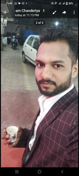 Sunny, 28, India