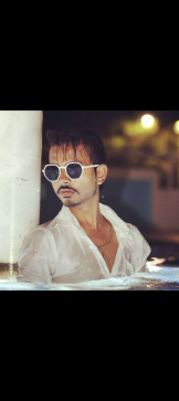 Aditya Jain, 26, India