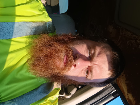 Shawn, 31, United States