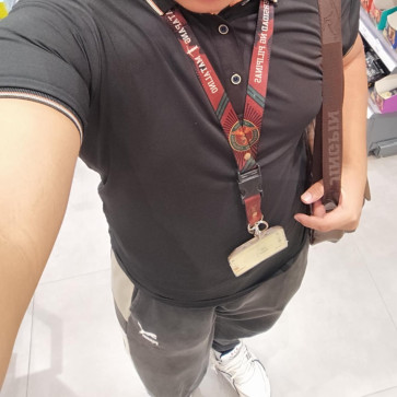 John, 19, Philippines