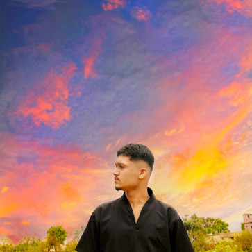 Your Love, 18, India