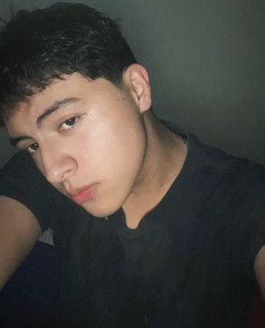 Assjd Aksksj, 18, United States